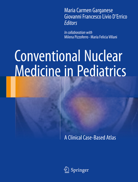 Conventional Nuclear Medicine in Pediatrics - 