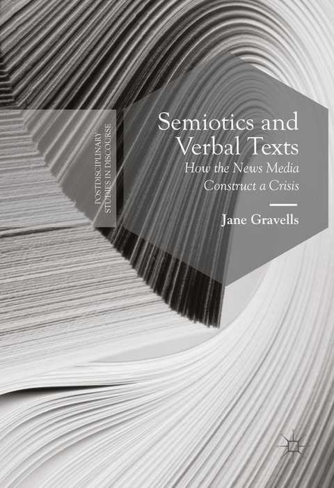 Semiotics and Verbal Texts -  Jane Gravells