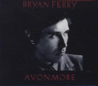 Avonmore, 1 Audio-CD - Bryan Ferry