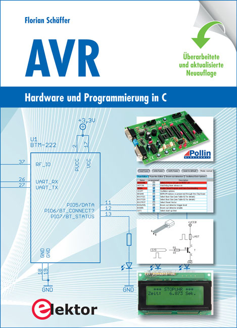 AVR - Florian Schäffer