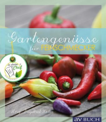 Gartengenüsse - 