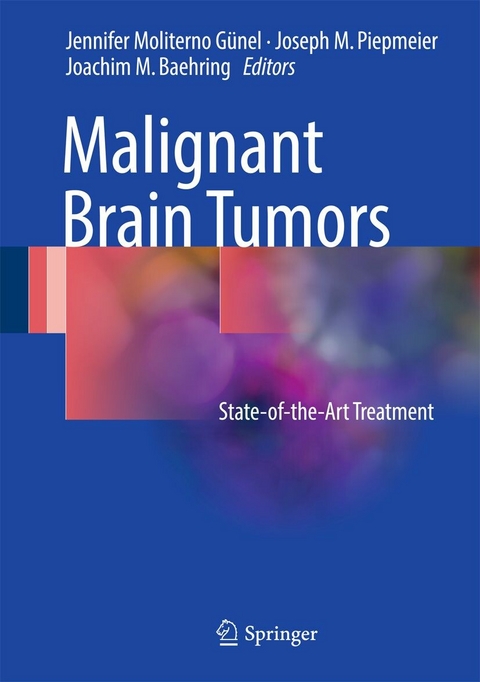 Malignant Brain Tumors - 