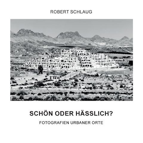 Schön oder hässlich? - Robert Schlaug