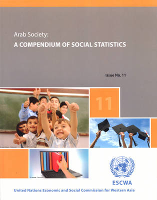 Arab Society - United Nations, Economic and Social Commission for Western Asia