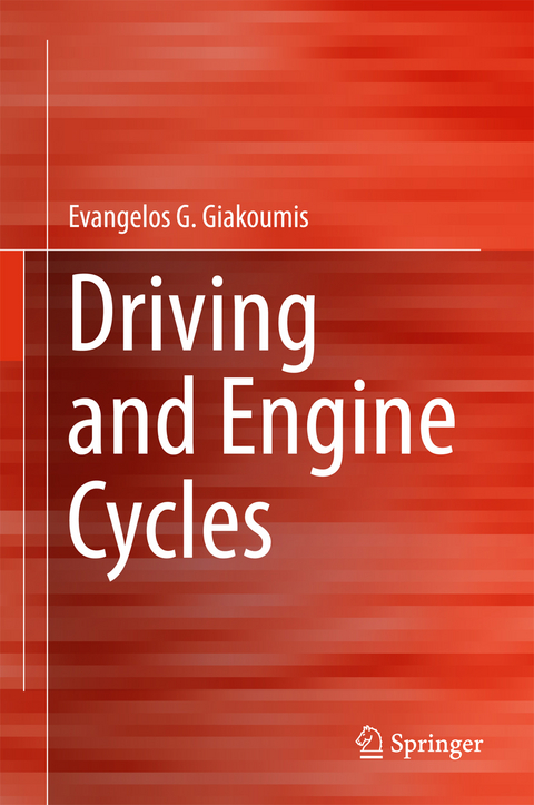 Driving and Engine Cycles -  Evangelos G. Giakoumis