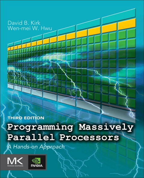 Programming Massively Parallel Processors -  Wen-Mei W. Hwu,  David B. Kirk