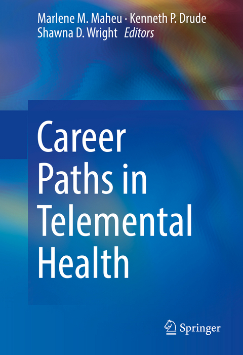 Career Paths in Telemental Health - 