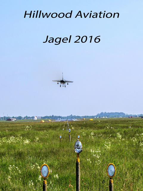 Jagel 2016 -  Hauke Berkholtz