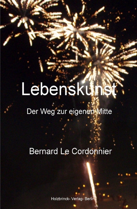 Lebenskunst - Bernd Schuster