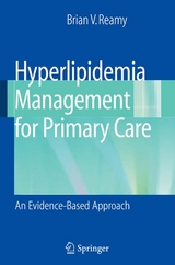 Hyperlipidemia Management for Primary Care - 