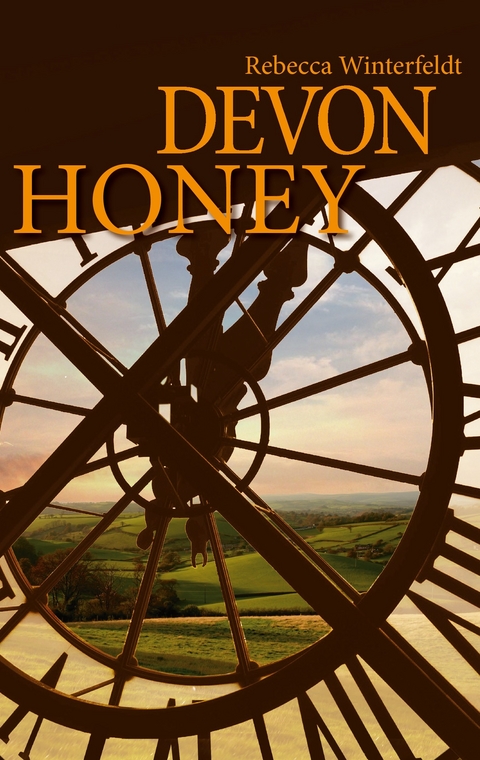 Devon Honey -  Rebecca Winterfeldt