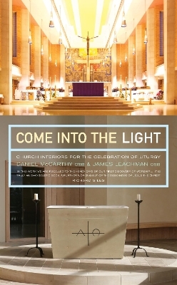 Come Into the Light - Daniel McCarthy, James Leachman