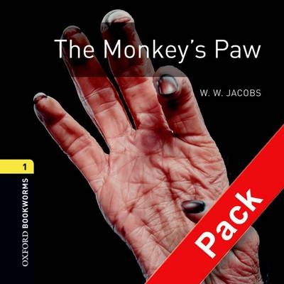 Monkey's Paw Level 1 Oxford Bookworms Library -  W. W. Jacobs,  Diane Mowat
