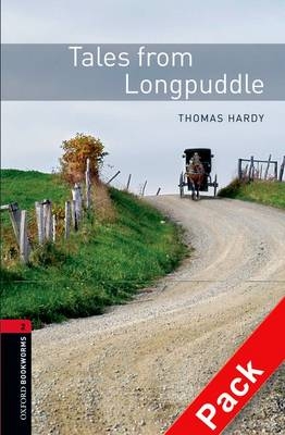 Tales from Longpuddle Level 2 Oxford Bookworms Library -  THOMAS HARDY
