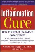 Inflammation Cure -  William Joel Meggs,  Carol Svec