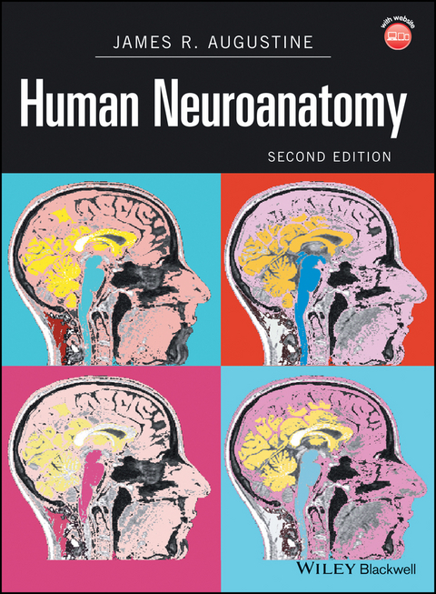 Human Neuroanatomy -  James R. Augustine