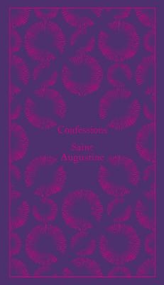 Confessions - Saint Augustine