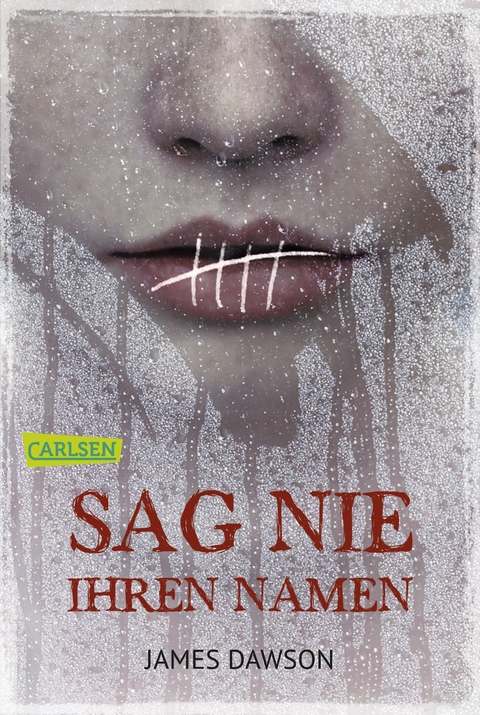 Sag nie ihren Namen - James Dawson