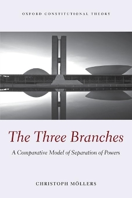 The Three Branches - Christoph Moellers