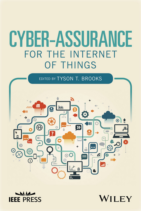 Cyber-Assurance for the Internet of Things - 