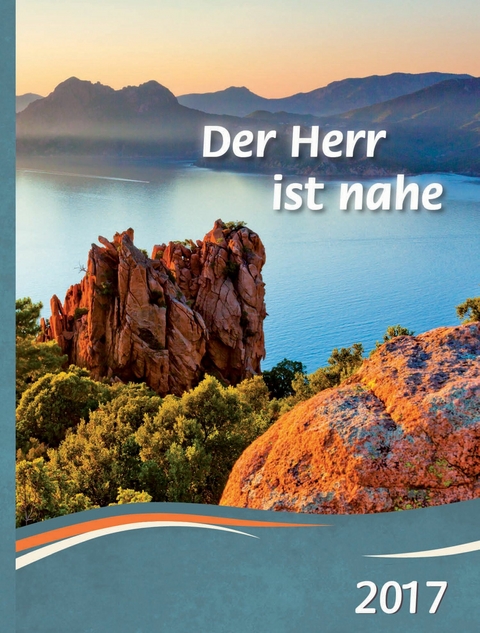 Der Herr ist nahe - 