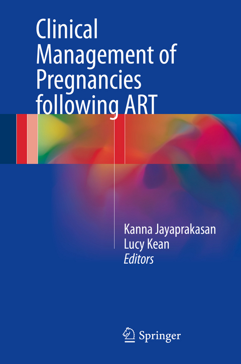 Clinical Management of Pregnancies following ART - 