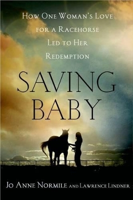 Saving Baby - Jo Anne Normile