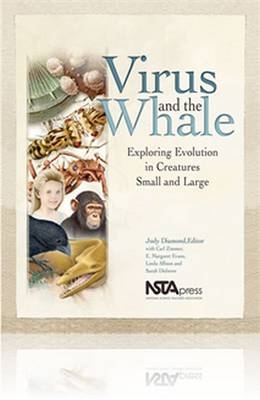 Virus and the Whale - Judy Diamond, E. Margaret Evans, Linda Allison, Sarah Disbrow