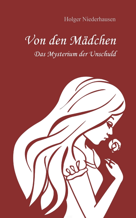 Von den Mädchen -  Holger Niederhausen