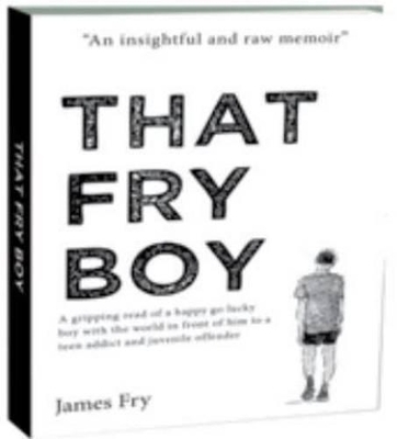 That Fry Boy - James Fry
