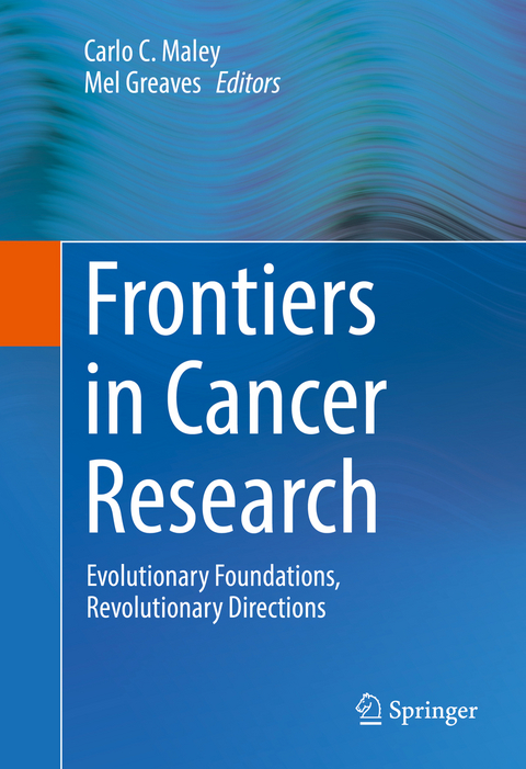Frontiers in Cancer Research - 