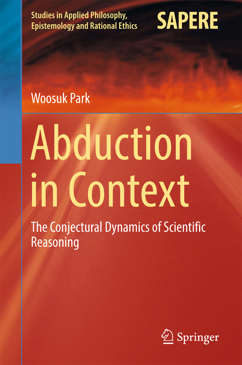 Abduction in Context - Woosuk Park
