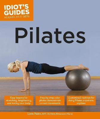 Pilates - Linda Paden DPT