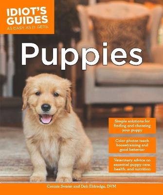 Puppies - Connie Swaim, Debra Eldredge