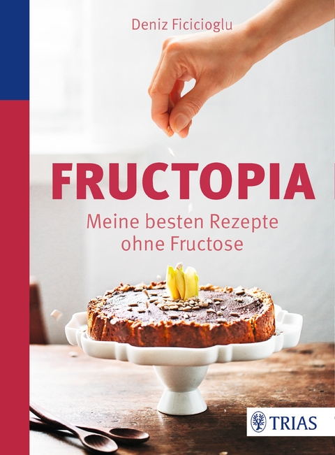 Fructopia - Deniz Ficicioglu