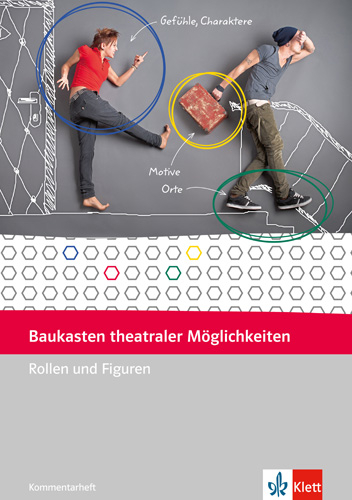 Baukasten theatraler Möglichkeiten. Rollen und Figuren