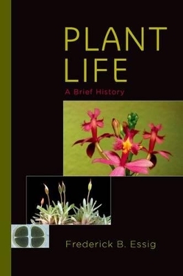 Plant Life - Frederick B. Essig