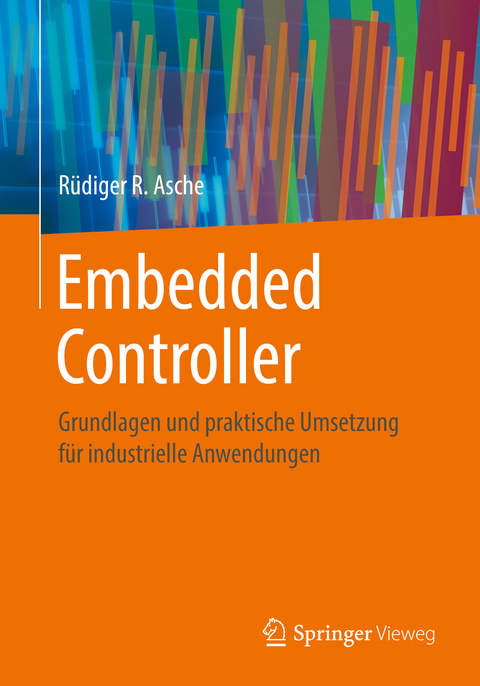 Embedded Controller -  Rüdiger R. Asche