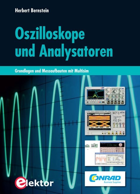 Oszilloskope und Analysatoren - Herbert Bernstein