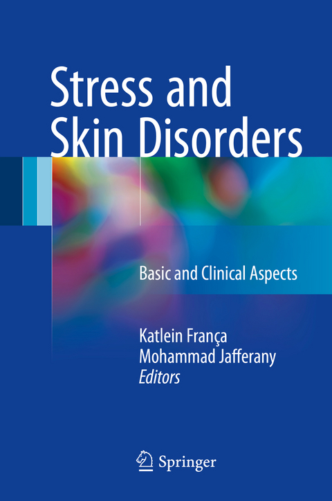 Stress and Skin Disorders - 