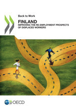 Back to Work: Finland Improving the Re-employment Prospects of Displaced Workers -  Oecd
