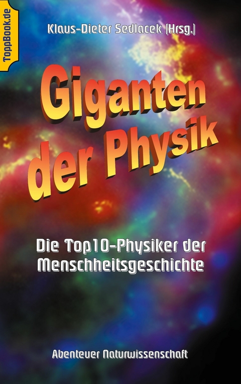 Giganten der Physik - 