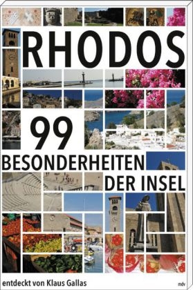 Rhodos - Klaus Gallas