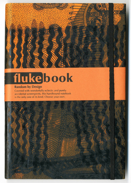 Fluke Book - Books Tara
