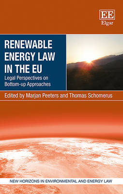 Renewable Energy Law in the EU - 