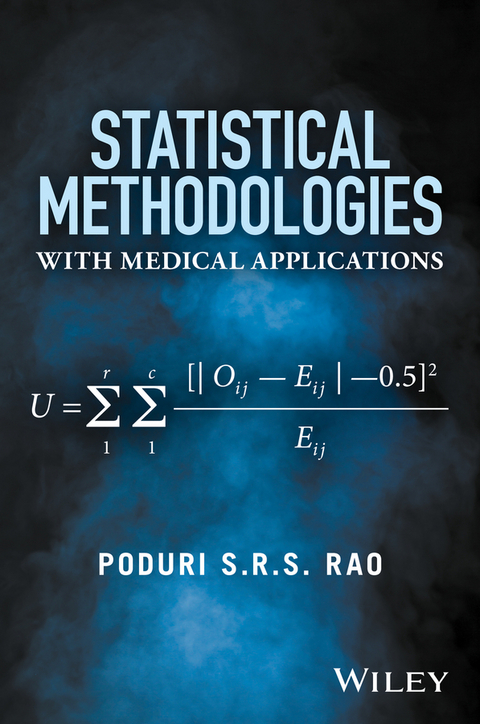 Statistical Methodologies with Medical Applications -  Poduri S.R.S. Rao