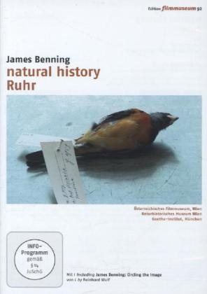 natural history & Ruh, 2 DVD (OmU)