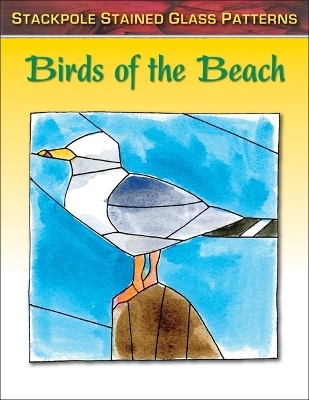 Birds of the Beach - Sandy Allison