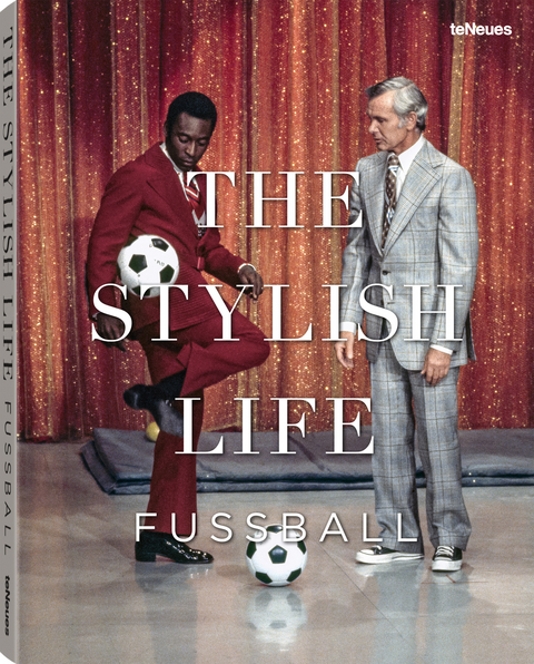 The Stylish Life - Fußball - Jessica/Redelings Kastrop Ben