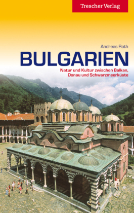 Bulgarien - Andreas Roth